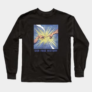 The Renaissance Long Sleeve T-Shirt